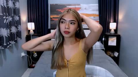 Pau and jence online show from January 7, 12:36 am