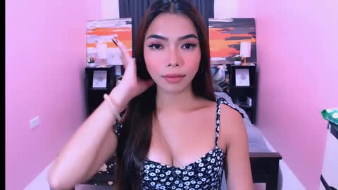 Pau and jence online show from April 27, 2:19 am