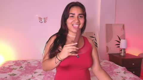 miasol_cosplay online show from April 1, 6:16 pm