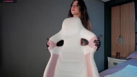 miatorres4 online show from October 22, 3:55 am