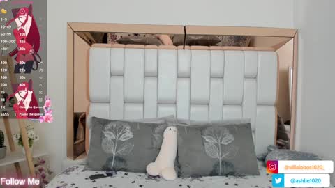 Mia Villalobos online show from January 31, 10:52 am