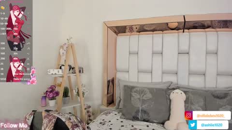 Mia Villalobos online show from January 30, 10:19 am