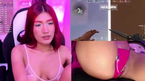 mia online show from September 19, 1:04 am