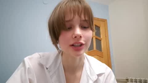 Luna online show from October 1, 4:34 pm