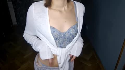 Luna online show from October 24, 6:26 pm