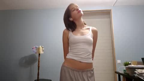 Luna online show from October 9, 6:01 pm