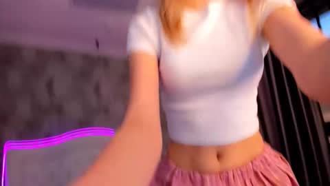 MichaelaFoxx online show from November 22, 1:14 pm