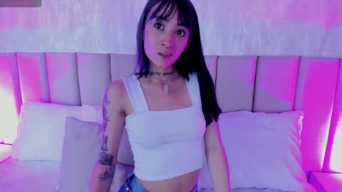 Michael Walkerr online show from December 11, 7:36 pm