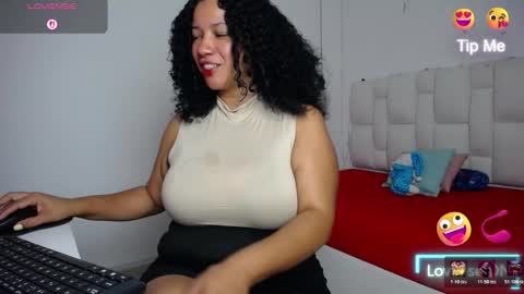 michel_rous_la_mas_caliente online show from January 18, 5:20 pm