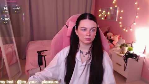 Kate online show from December 5, 1:27 am