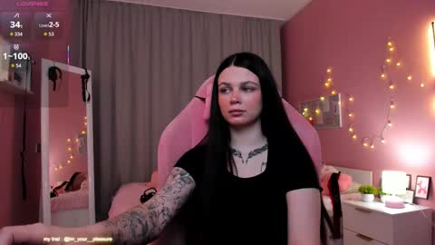 Kate online show from November 30, 1:10 am