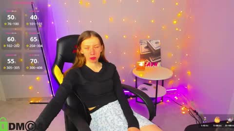 michele_mack online show from January 27, 2:53 am