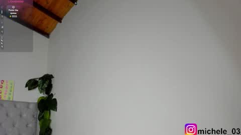 melannie   follow my new page online show from September 9, 2:55 am