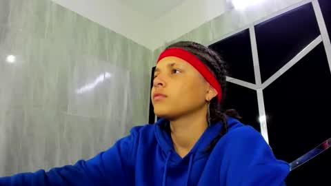 michell_rs online show from February 17, 1:04 am