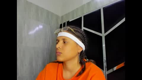 michell_rs online show from February 25, 10:15 am