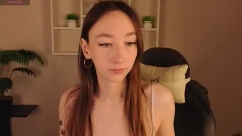 Michelle online show from March 13, 2:46 am