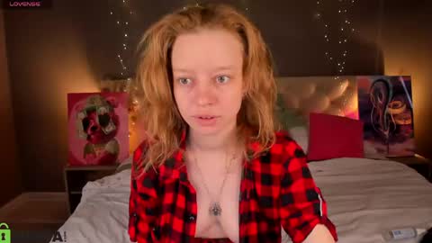 michelle_blond online show from March 28, 8:36 am