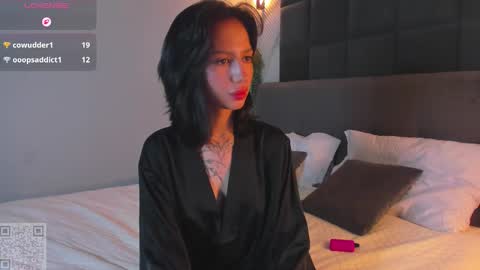 ichelle online show from November 27, 11:07 pm