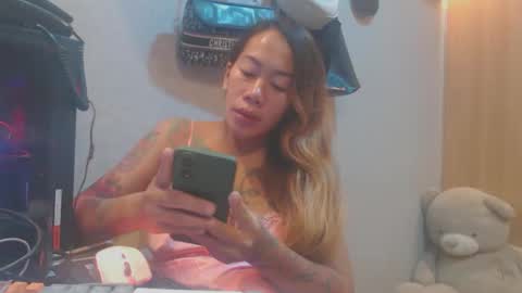 michelle_ux online show from November 30, 8:57 pm