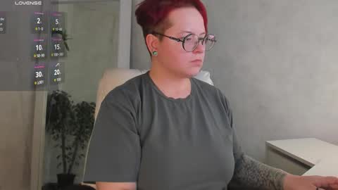 Michelle online show from November 4, 8:08 am