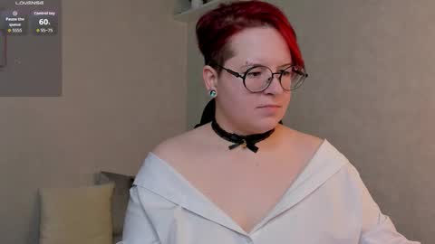 Michelle online show from November 8, 8:41 am