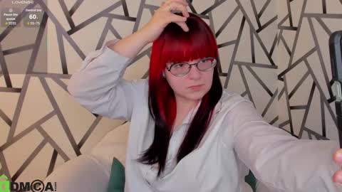 Michelle online show from December 14, 7:47 am