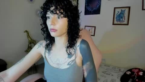 Michelle Ramirez online show from June 4, 7:13 am