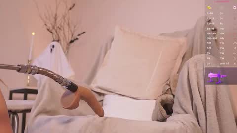 Michelle online show from October 19, 11:29 pm