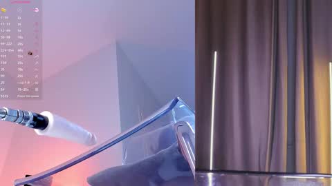 Michelle online show from November 23, 11:17 pm