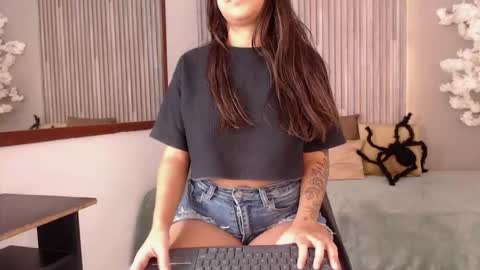 Michelle online show from October 19, 12:51 pm