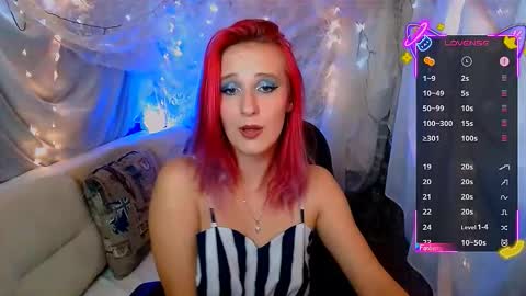 Snapshot of michelleevie chatting on October 19, 9:50 pm Agatha online show from October 19, 9:50 pm