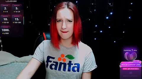 Snapshot of michelleevie chatting on February 5, 10:22 pm Agatha online show from February 5, 10:22 pm