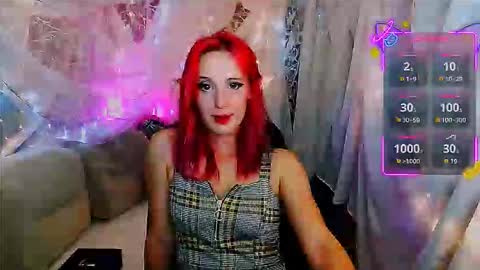 Snapshot of michelleevie chatting on October 10, 8:58 pm Agatha online show from October 10, 8:58 pm
