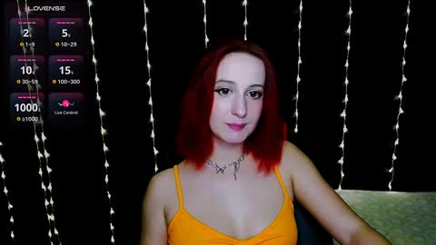 Snapshot of michelleevie chatting on January 28, 9:50 pm Agatha online show from January 28, 9:50 pm