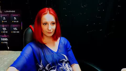 Snapshot of michelleevie chatting on February 28, 8:50 pm Agatha online show from February 28, 8:50 pm