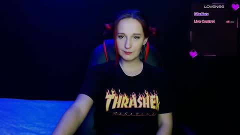 Snapshot of michelleevie chatting on December 9, 10:20 pm Agatha online show from December 9, 10:20 pm