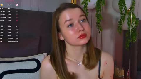 michelle online show from February 23, 3:01 pm