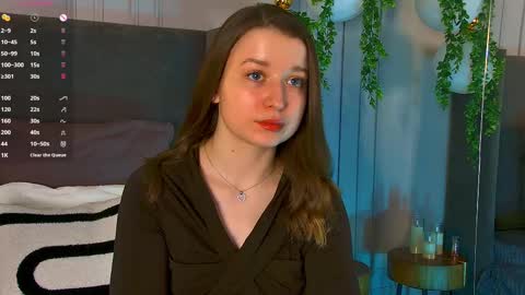 michelle online show from February 24, 2:47 pm