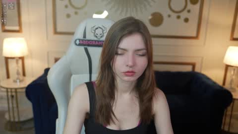 Michelle online show from February 22, 9:05 pm