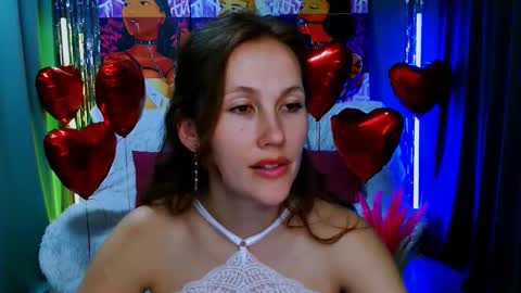 MichelleOrtis online show from March 3, 2:10 pm