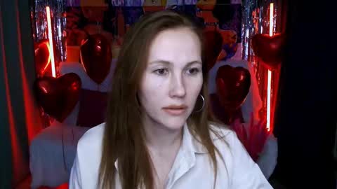 MichelleOrtis online show from February 18, 3:54 pm