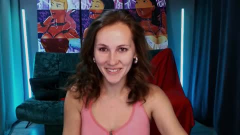 MichelleOrtis online show from January 15, 2:35 pm