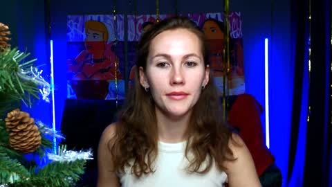 MichelleOrtis online show from December 24, 2:01 pm