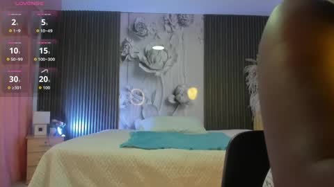 michellepreston_ online show from April 7, 12:07 pm