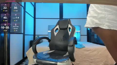 michellepreston_ online show from February 2, 12:04 pm