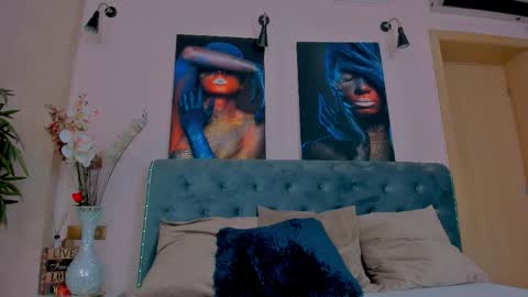 michellereys online show from September 28, 9:42 pm