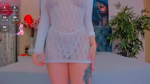 michellereys online show from March 5, 9:28 pm