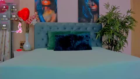 michellereys online show from February 27, 9:14 pm