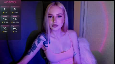 Michelle online show from June 8, 5:03 pm