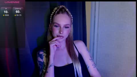 Michelle online show from June 24, 5:23 pm
